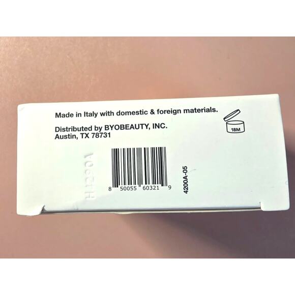 DIBS Duet Baked Blush Duo, BACKSTAGE / New in Box - Picture 5 of 6